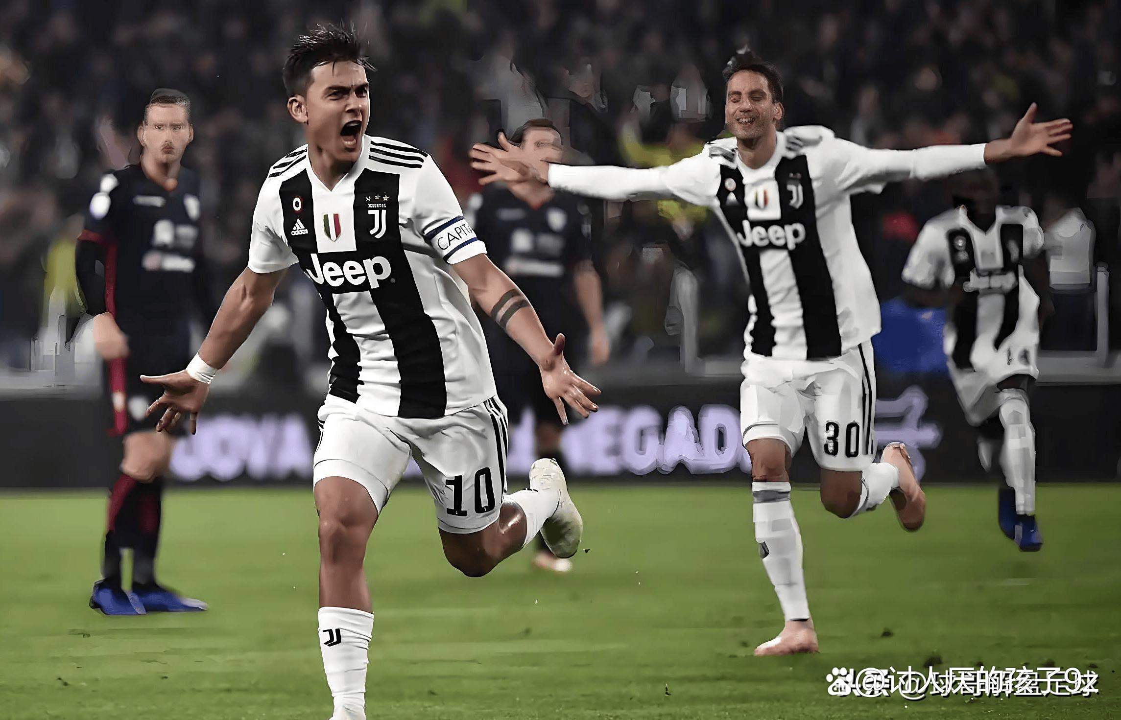 亚特兰大vs尤文图斯赛事预测比分思路 亚特兰大vs尤文图斯赛事预测比分思路