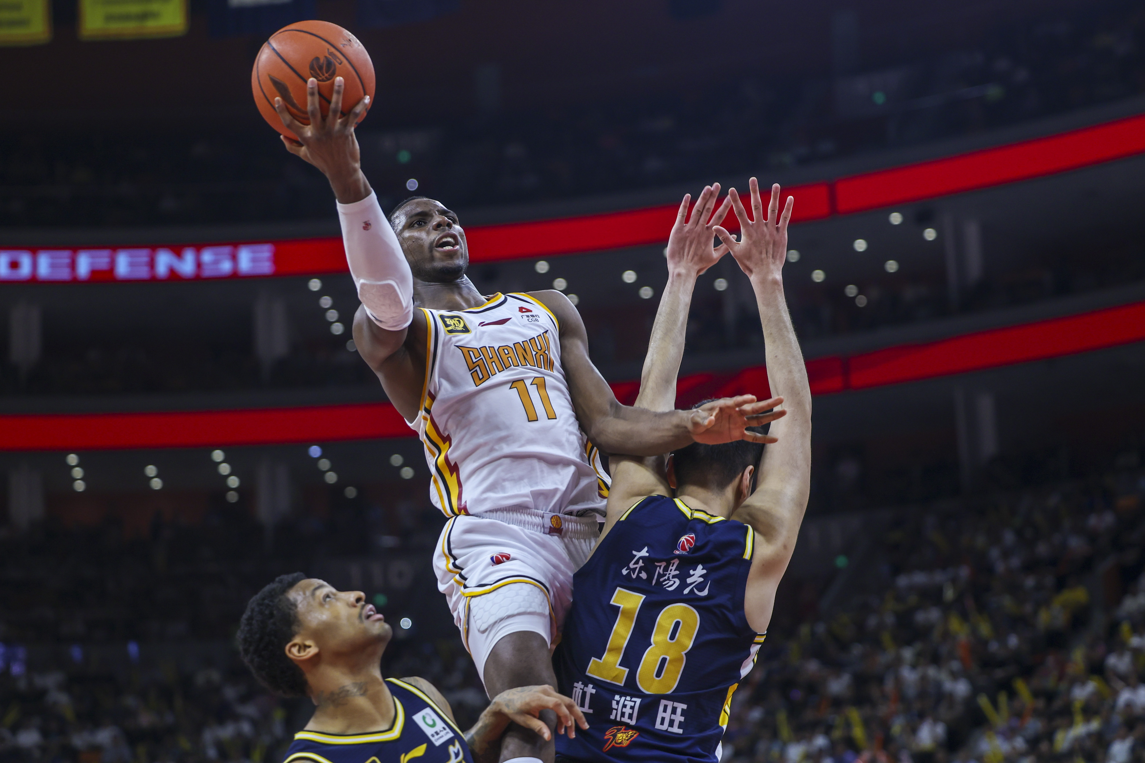 包含金州勇士迎CBA季后赛关键赛,集结日状态回暖,压力陡增,球探报告显示潜力的词条 包含金州勇士迎CBA季后赛关键赛,集结日状态回暖,压力陡增,球探报告显示潜力的词条