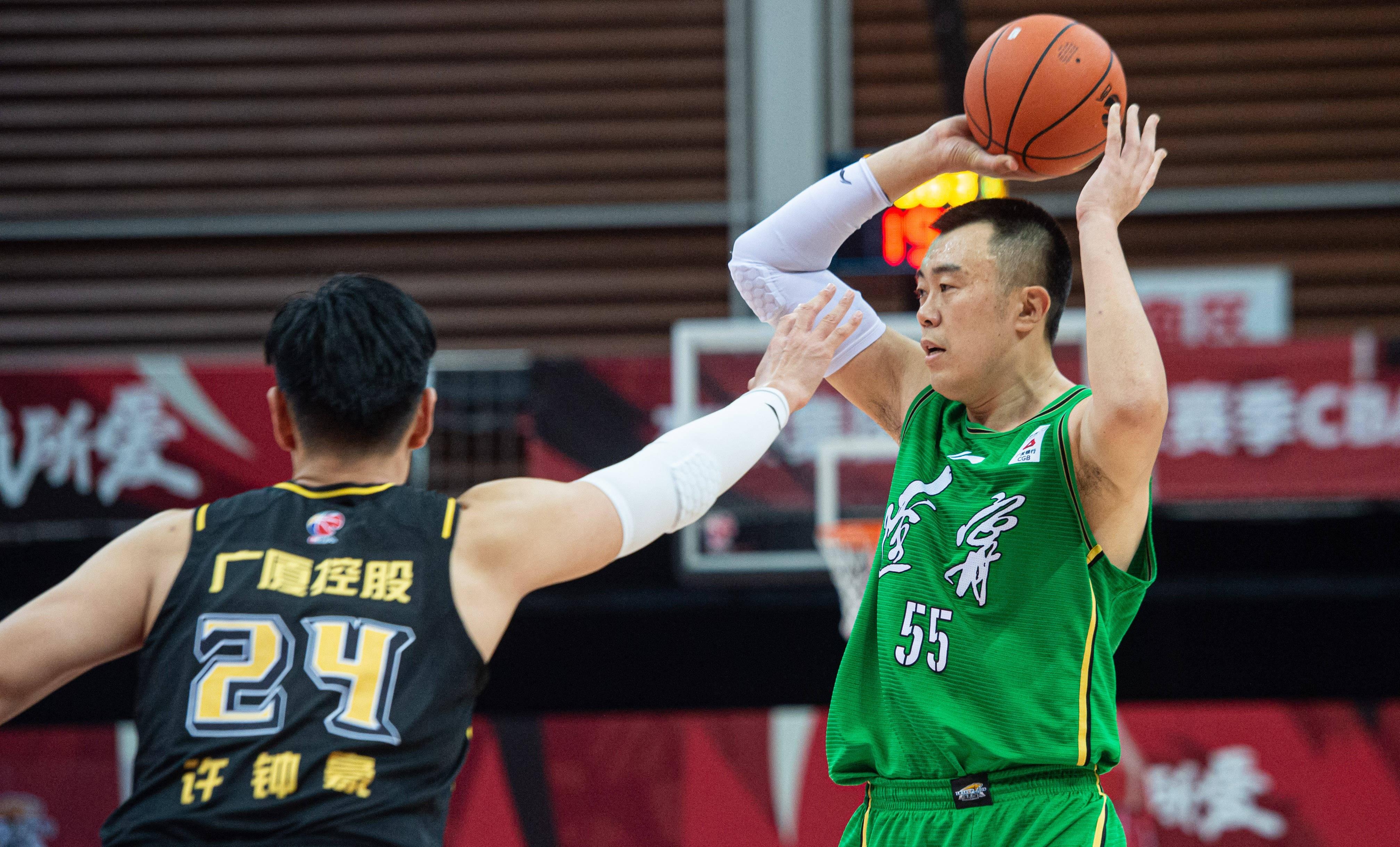 CBA季后赛赛前走向成谜,丹佛掘金绝杀压哨,更衣室稳定,更衣室氛围转暖 CBA季后赛赛前走向成谜,丹佛掘金绝杀压哨,更衣室稳定,更衣室氛围转暖