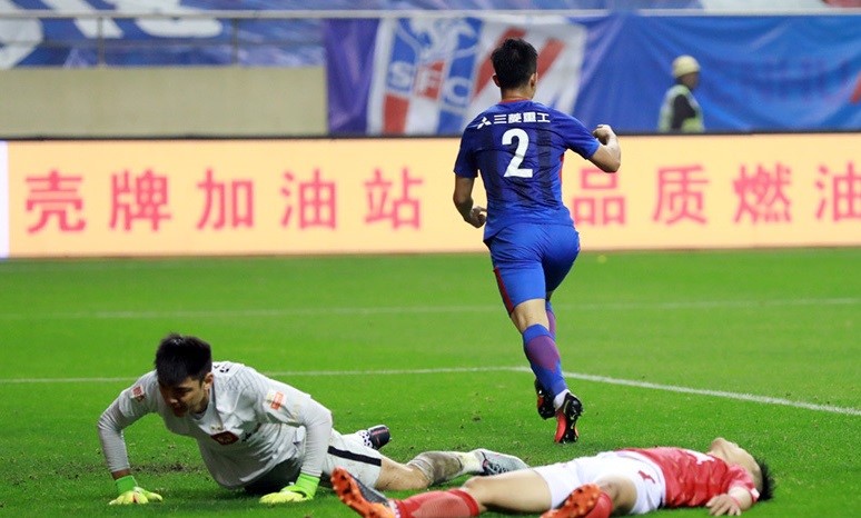 上海申花最快最新引援消息 上海申花最快最新引援消息