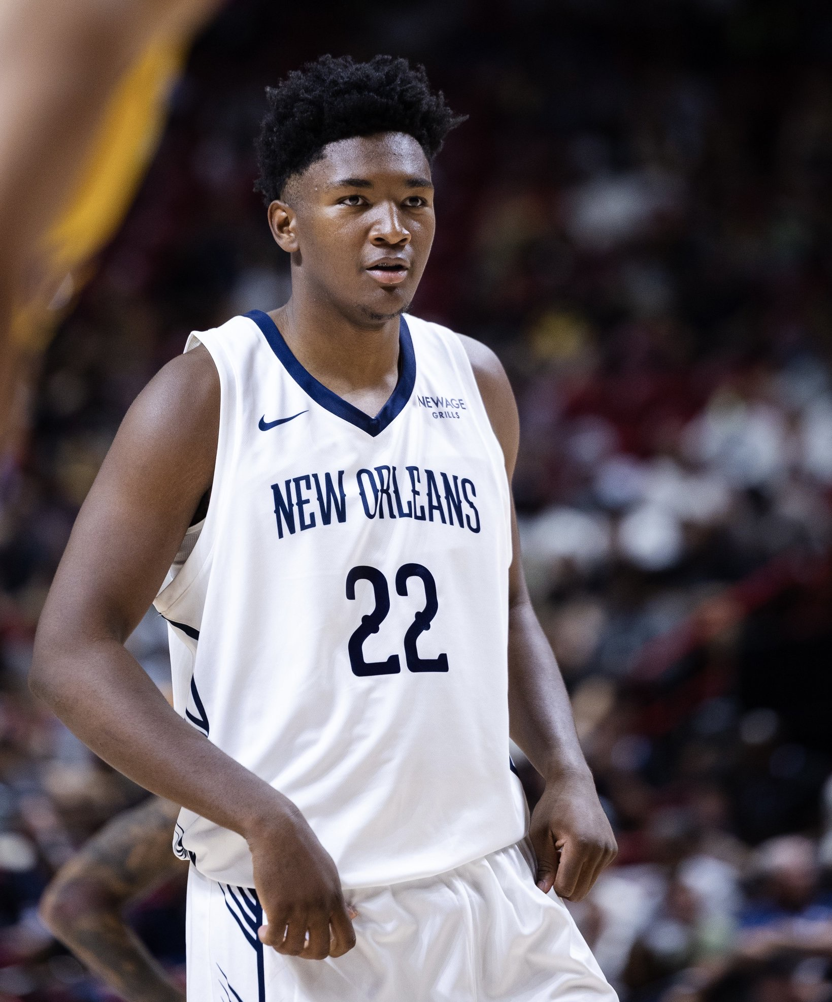 包含新奥尔良鹈鹕清晨队长鼓劲,志在NBA常规赛名次提升,质疑声仍在,医务组通报恢复的词条 包含新奥尔良鹈鹕清晨队长鼓劲,志在NBA常规赛名次提升,质疑声仍在,医务组通报恢复的词条