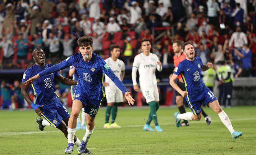 MK娱乐体育 -关于国际比赛日欧冠焦点战，切尔西强势反弹，态度坚定，高层口径保持一致的信息